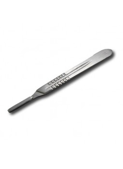 Scalpel